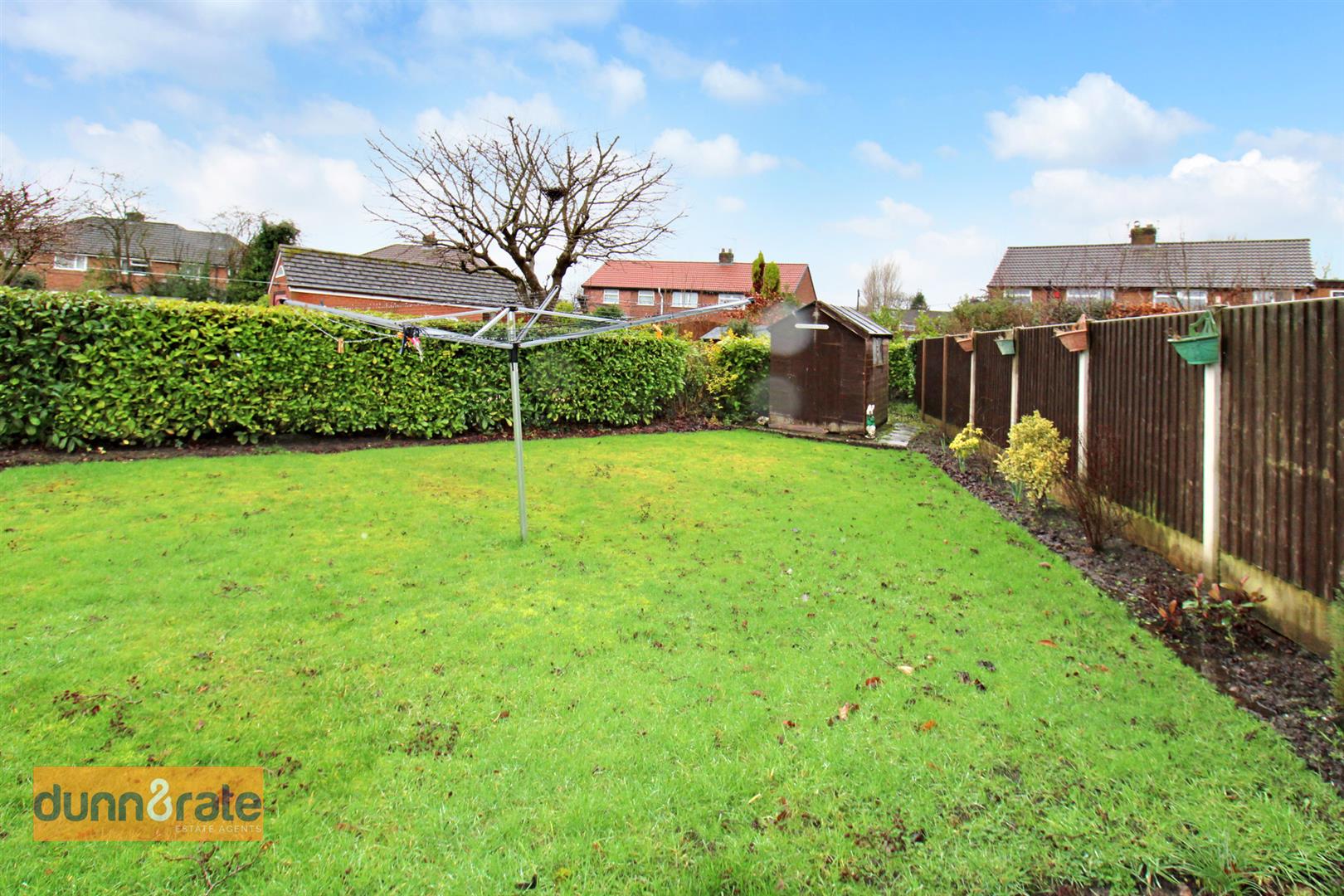 Field Avenue, Baddeley Green, Stoke-On-Trent